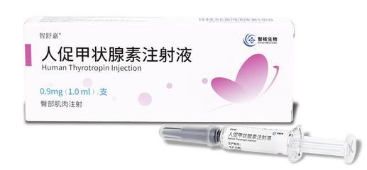 填補空白，智核信息助力分化型甲狀腺癌治療新篇章